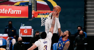 Get the latest nba fixtures with date, time & venue. Your Nba Announcing Schedule For 2 17 2 22