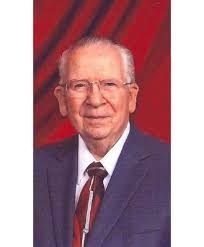 Roger Detamore Obituary