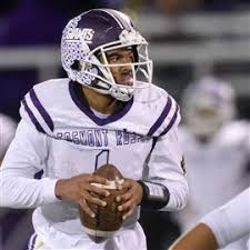 Division I All-Ohio football team