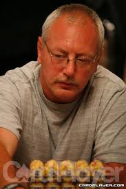 World Series of Poker — Scott Montgomery Wins Event No. 36