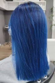 An all over blue black hair dye will really make people do a double take and say 'wow'. 50 Tasteful Blue Black Hair Color Ideas To Try In Any Season