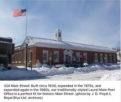 Pin By Kathy Spies On Maxine S Laurel Maryland Photo Main Street Floyd