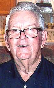 Alfred E. "Gene" Wice