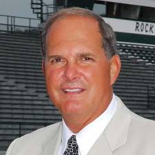 2011 Rock Football Notes Week #4: Indiana, Pa. (1-1) at The Rock (2-1)  Saturday, Sept. 24 Mihalik-Thompson Stadium