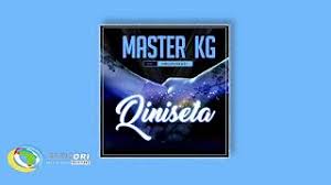 Tumbalala master kg download : Master Kg Qinisela Feat Indlovukazi Official Audio Youtube