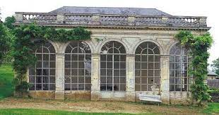 orangerie saint gervais greenhouse conservatory serre jardin d hiver pavillon de jardin jardin maison