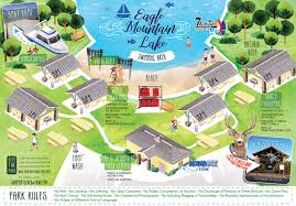 Life is better on the water. Twin Points Park Twin Points Park At Eagle Mountain Lake