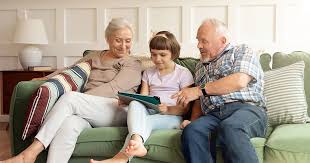 Maybe you would like to learn more about one of these? 5 Online Activities For Seniors Centurylink
