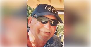 Obituary information for Robert L. Gilliland