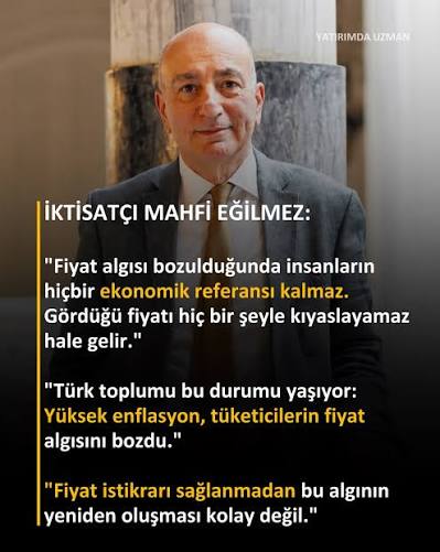 Fiyat Algımız Neden Değişti? Cebimizdeki Gerçekler ve Gördüklerimiz