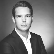 Vincent John Behrendt