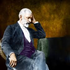 Tchaikovsky Violin Concerto - Tarisio