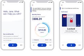 Check your account balance, transfer funds and pay bills securely. U S Bank Launches Mobile App Voice Assistant Built To Mimic Human Bank Tellers Voicebot Ai