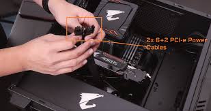 Maybe you would like to learn more about one of these? Aorus 101 How To Install Your Graphics Card Aorus