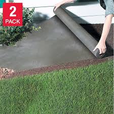 Maybe you would like to learn more about one of these? Dalen Pro Shield Landscaping Fabric 2 Pack Costco