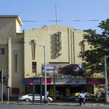 Have You Caught A Movie At The Iconic Regal Cinema, The 1st Air-Conditioned Theatre Of India? | WhatsHot Mumbai