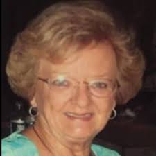 Patricia J Comte Obituary September 25, 2020