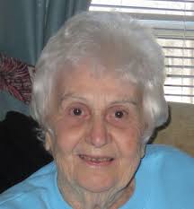 Obituary of Barbara Ann O'Dell