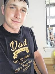 Jordan Melton Obituary (1992