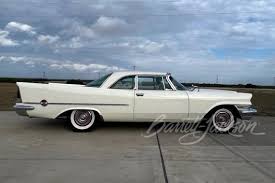 Image result for Cloud White 1957 Chrysler