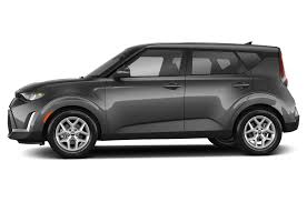 Is The Kia Soul Awd? | Kearny Mesa Kia