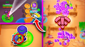 All content must be directly related to brawl stars. Hidden Secrets You Didn T Know Existed In Brawl Stars Myth Busters 1 Youtube