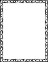 Free Border Doodle Customize Online And Then Download Or Print Border Doodle Scrapbook Frames Page Borders Design