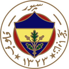 Fenerbahce sk 3d logo png(with alpha) 800x600 high res. Fenerbahce Spor Kulubu Logo Vector Eps Free Download