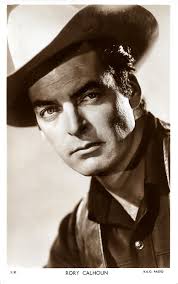 Rory Calhoun