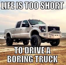 Ford Truck Poems