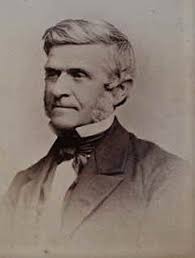 Nelson F. Tift (1810-1891)