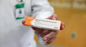 Sinopharm on wn network delivers the latest videos and editable pages for news & events, including entertainment, music, sports, science and more, sign up and share your playlists. Vietnam Receives 500 000 Sinopharm Covid 19 Vaccine Doses Donation From China Nasdaq