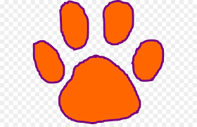 Free Free Clemson Paw Svg Free 567 SVG PNG EPS DXF File