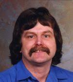 Virgil E. Yates (1957-2010)