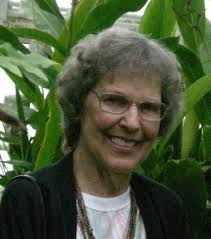 Annie Mealy Obituary