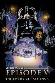 100 Basic Training Movies At Nerd Academy How Many Times Is Your Nerd Card Punched Empire Strike Star Wars Movies Posters The Empire Strikes Back
