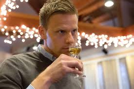 Sarah Hoffman Photo: Spring has sprung and gone