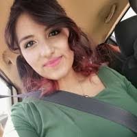 Lizeth Rangel's Instagram, Twitter & Facebook