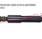 HINO 700 TRUCK REAR CABIN SHOCK ABSORBER - S50A0-E0142 ...