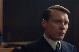 Against the Law: Who is in the cast of the BBC drama? Danny Mays, Mark  Gatiss, Richard Gadd and Mark Edel Hunt all star. Also airing