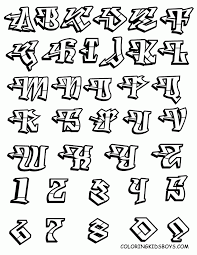 Aqui Esta Un Abecedario Egipcio Graffiti Alphabet Fonts Lettering Alphabet Graffiti Numbers