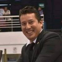 70+ perfiles de «Levi Perez»