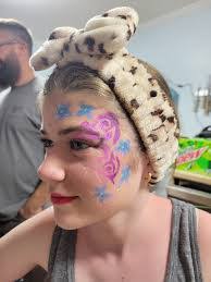 Alayna Doss's Instagram, Twitter & Facebook