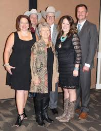 North Dakota Stockmen's Top Hand Award goes to Jerry Effertz