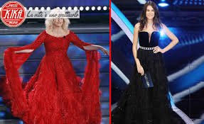 Così francesca sofia novello posta, poco prima delle 12, sul suo profilo instagram. Sanremo 2020 Antonella Clerici E Francesca Sofia Novello Foto Kikapress Com