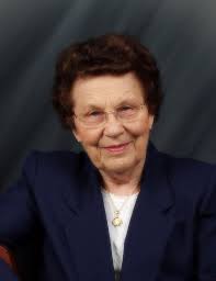 Obituary information for Ethel Mae Fall