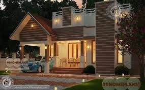 Ultimate 3 bedroom small house plans pack. One Story Traditional Home Plans Best Small House Elevation Designs