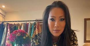 Bling Empire: New York' Star Lynn Ban Dies After Brain Surgery