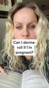 Safe Microneedling Practices During Pregnancy