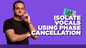 We did not find results for: How To Make An Acapella Out Of Any Song Using Phase Cancellation Distinct Mastering